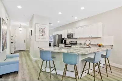 4883 Hampshire Ct #102, Naples, FL 34112 - Photo 6