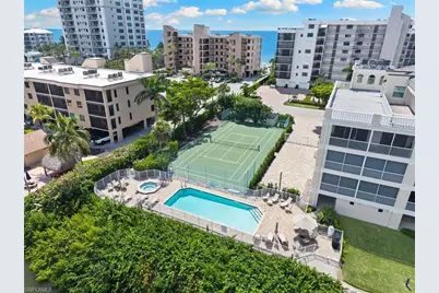 9380 Gulf Shore Dr #402, Naples, FL 34108 - Photo 30