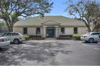 3435 Laurel Greens Ln S #202, Naples, FL 34119 - Photo 4