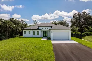 2132 Desoto Blvd S, Naples, FL 34117 - Photo 2