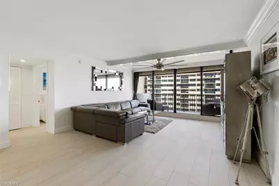 4005 Gulf Shore Blvd N #904, Naples, FL 34103 - Photo 8