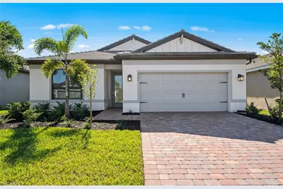 3861 Passion Vine Dr, Alva, FL 33920 - Photo 1