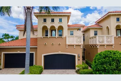 6501 Crown Colony Pl #4-201, Naples, FL 34108 - Photo 2