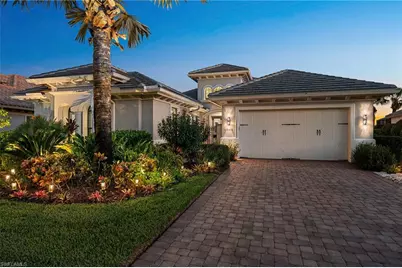 11958 Heather Woods Ct, Naples, FL 34120 - Photo 2