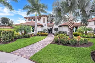 16348 Viansa Wy, Naples, FL 34110 - Photo 2