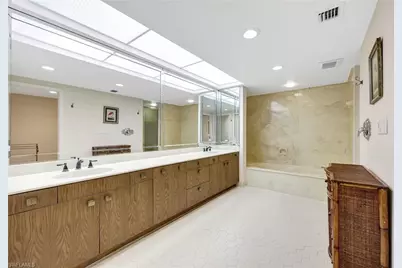 6001 Pelican Bay Blvd #202, Naples, FL 34108 - Photo 18