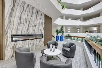 6001 Pelican Bay Blvd #202, Naples, FL 34108 - Photo 32