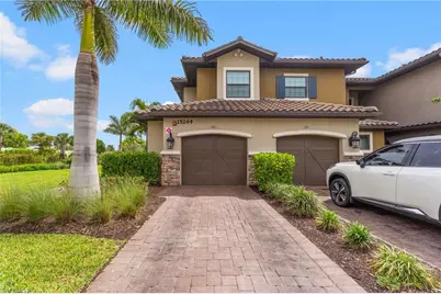 15244 Zeno Way #201, Naples, FL 34114 - Photo 1
