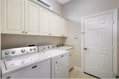 28201 L Burton Fletcher Ct, Bonita Springs, FL 34135 - Photo 32