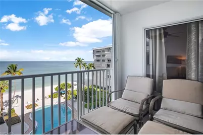 3443 Gulf Shore Blvd N #609, Naples, FL 34103 - Photo 22