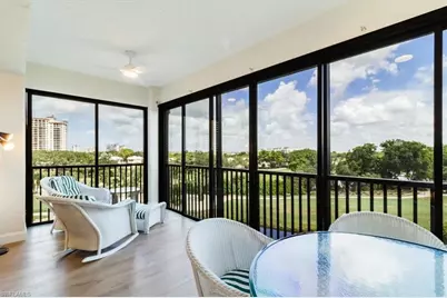 7040 Pelican Bay Blvd #D405, Naples, FL 34108 - Photo 22