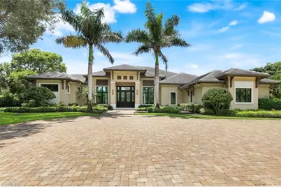 112 Hickory Rd, Naples, FL 34108 - Photo 48