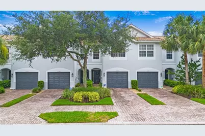 15587 Marcello Cir #144, Naples, FL 34110 - Photo 26