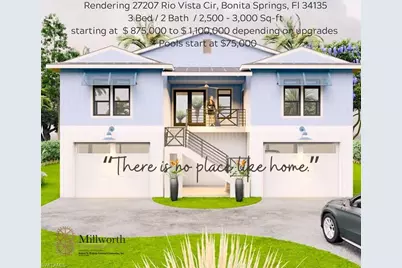 27207 Rio Vista Cir, Bonita Springs, FL 34135 - Photo 4