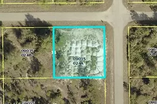 3306 East 11th Street, Lehigh Acres, FL 33972 - Photo 1
