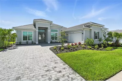 15027 Longs Ln, Babcock Ranch, FL 33982 - Photo 2