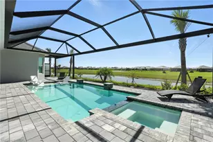 15027 Longs Ln, Babcock Ranch, FL 33982 - Photo 48