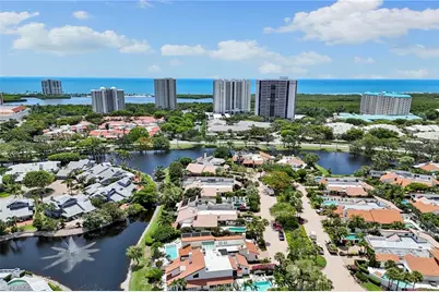 580 Tierra Mar Ln #21, Naples, FL 34108 - Photo 46