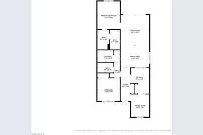 1140 Sarah Jean Cir #C206, Naples, FL 34110 - Photo 42