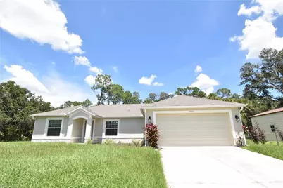 4360 Longwell Ln, North Port, FL 34286 - Photo 1
