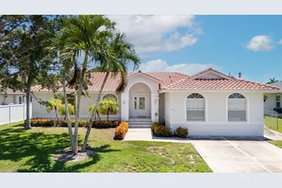 1833 N Bahama Ave, Marco Island, FL 34145 - Photo 1