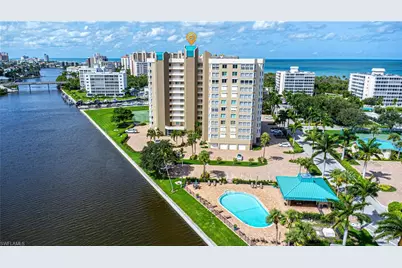 25 Bluebill Ave #403, Naples, FL 34108 - Photo 2