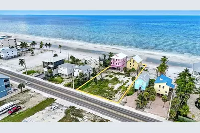 5256 Estero Blvd, Fort Myers Beach, FL 33931 - Photo 1