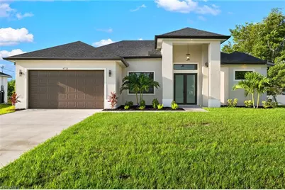 4715 6th St W, Lehigh Acres, FL 33971 - Photo 1