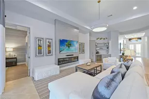 5999 Hammock Isles Cir, Naples, FL 34119 - Photo 2