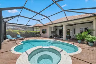 5999 Hammock Isles Cir, Naples, FL 34119 - Photo 26