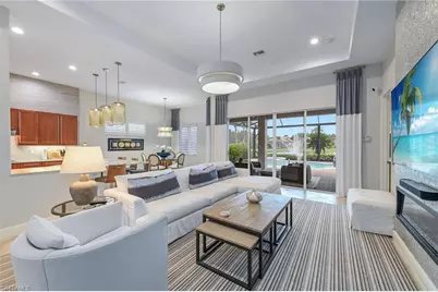 5999 Hammock Isles Cir, Naples, FL 34119 - Photo 4