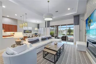 5999 Hammock Isles Cir, Naples, FL 34119 - Photo 4