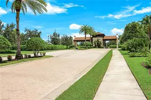 2185 Frangipani Cir, Naples, FL 34120 - Photo 42