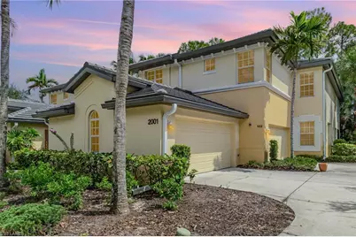 2001 Tarpon Bay Dr N #202, Naples, FL 34119 - Photo 1