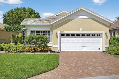14595 Glen Eden Dr, Naples, FL 34110 - Photo 2
