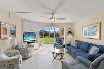 1051 Foxfire Ln #206, Naples, FL 34104 - Photo 2