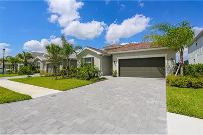 2155 Hamlin St, Naples, FL 34120 - Photo 2