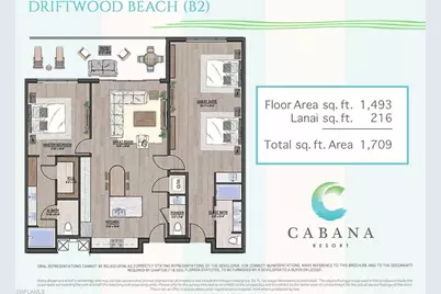 3861 Ken's Way #110, Bonita Springs, FL 34134 - Photo 6