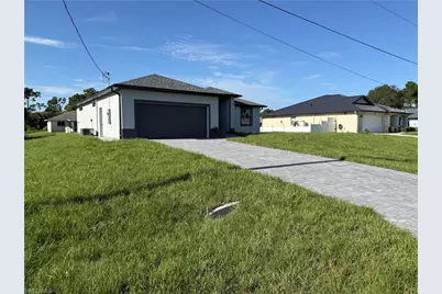 5519 Banning St, Lehigh Acres, FL 33971 - Photo 1
