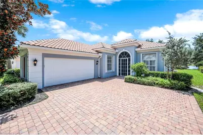 3794 Whidbey Way, Naples, FL 34119 - Photo 4