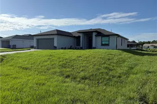 4907 Berryman St, Lehigh Acres, FL 33971 - Photo 2