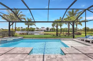 9112 Snowy Owl Wy, Naples, FL 34120 - Photo 1