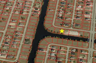 820 NW 20th St, Cape Coral, FL 33993 - Photo 1