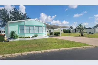 4704 Pago Pago Ln, Bonita Springs, FL 34134 - Photo 1