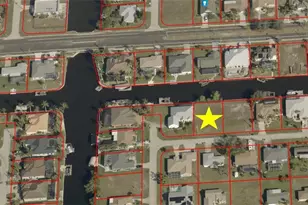 427 SW 40th Terrace, Cape Coral, FL 33914 - Photo 1