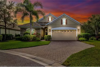 21260 Estero Palm Way, Estero, FL 33928 - Photo 1