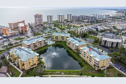 7401 Bella Lago Dr #522, Fort Myers Beach, FL 33931 - Photo 2