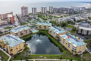 7401 Bella Lago Dr, Fort Myers Beach, FL 33931 - Photo 2