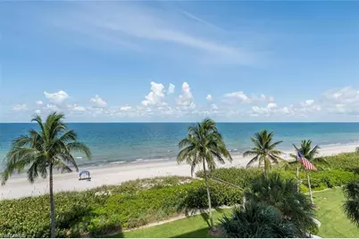 10691 Gulf Shore Dr #502, Naples, FL 34108 - Photo 1