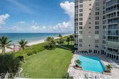 10691 Gulf Shore Dr #502, Naples, FL 34108 - Photo 24